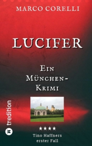 Knjiga Lucifer Marco Corelli