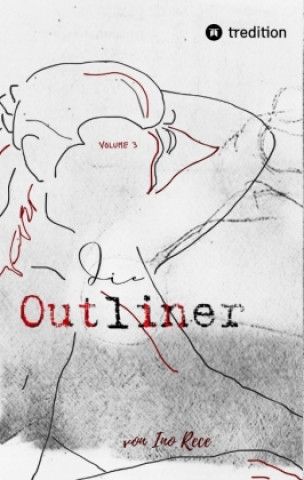 Kniha Die Outliner Volume 3 Ino Rece