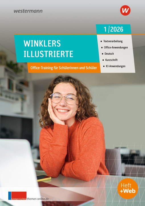 Libro Winklers Illustrierte. Ausgabe Oktober 10/2026 