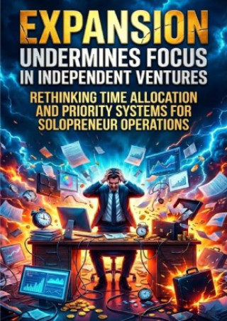 Libro Expansion Undermines Focus in Independent Ventures Talia Westcott