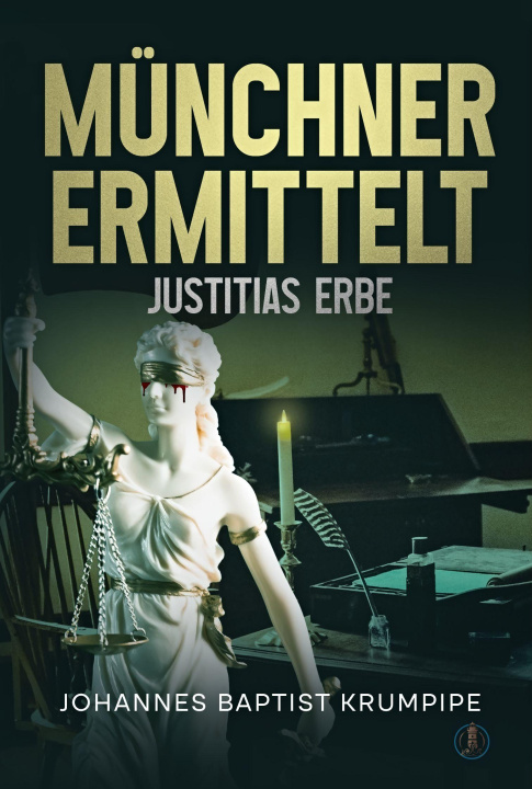 Kniha Münchner ermittelt 