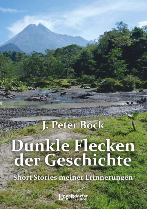 Kniha Dunkle Flecken der Geschichte 
