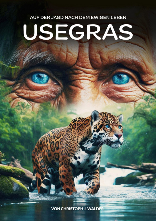 Kniha Usegras 