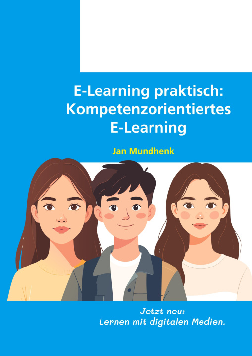 Kniha E-Learning praktisch 
