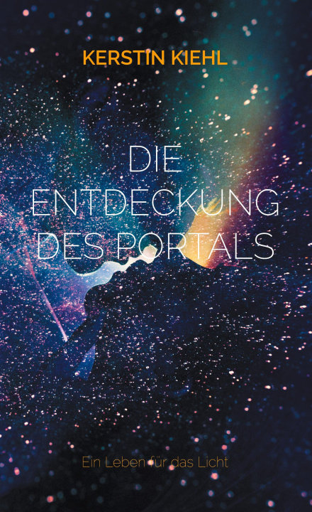 Kniha Die Entdeckung des Portals 