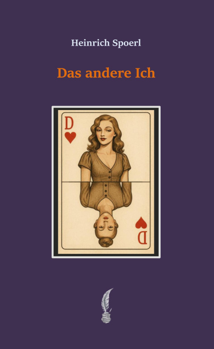 Knjiga Das andere Ich 