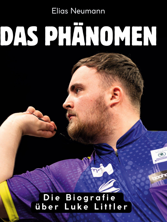 Kniha Das Phänomen 
