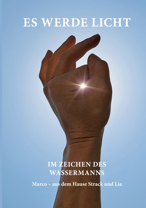 Kniha Es werde Licht 