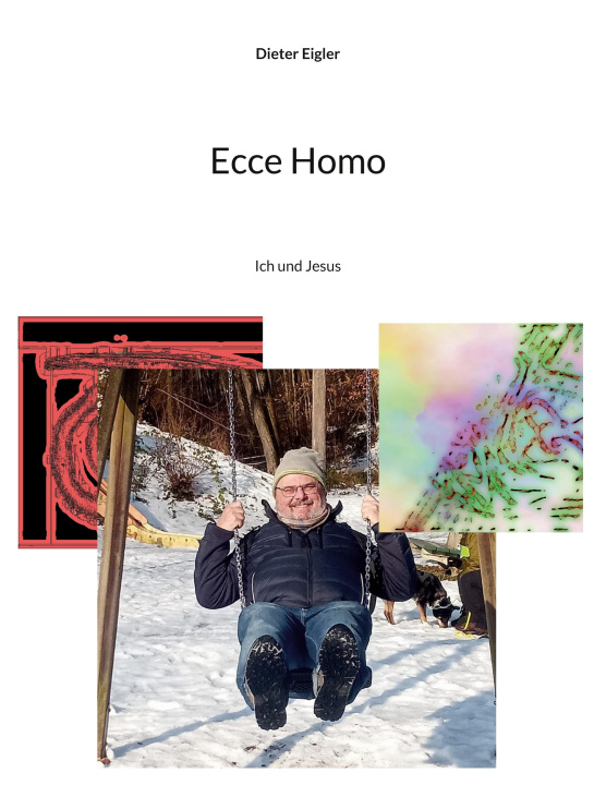 Knjiga Ecce Homo 
