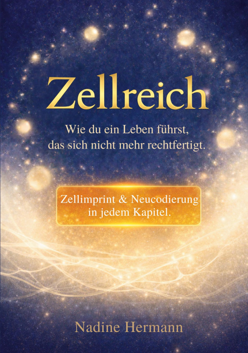 Knjiga Zellreich 