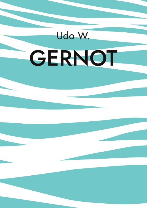 Knjiga Gernot 