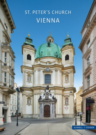 Kniha Vienna Peter Eberts
