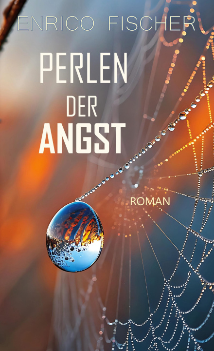 Kniha Perlen der Angst 