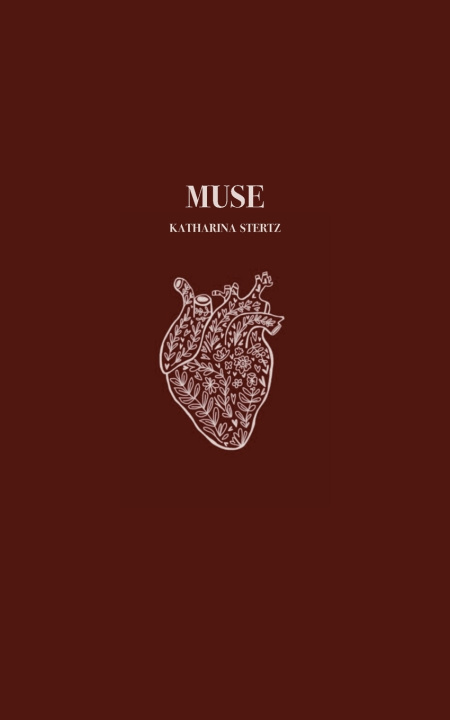 Kniha muse Katharina Stertz