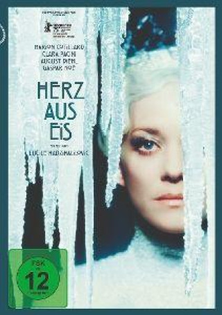 Video Herz aus Eis Lucile Hadihalilovi