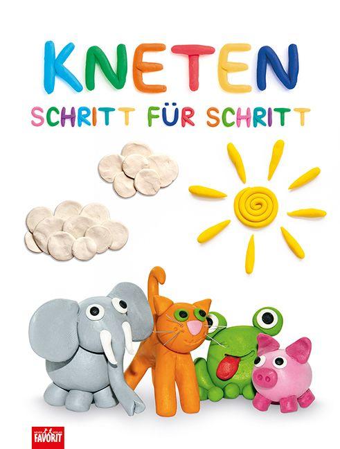 Knjiga Kneten 