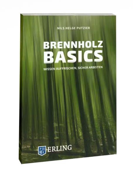 Buch Brennholz Basics 