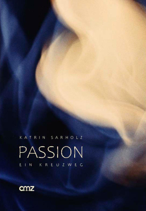 Kniha Passion 