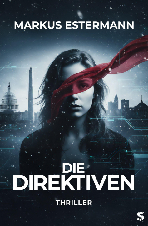 Kniha Die Direktiven Markus Estermann