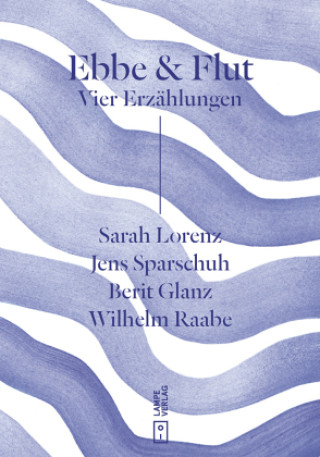 Kniha Ebbe & Flut Jens Sparschuh