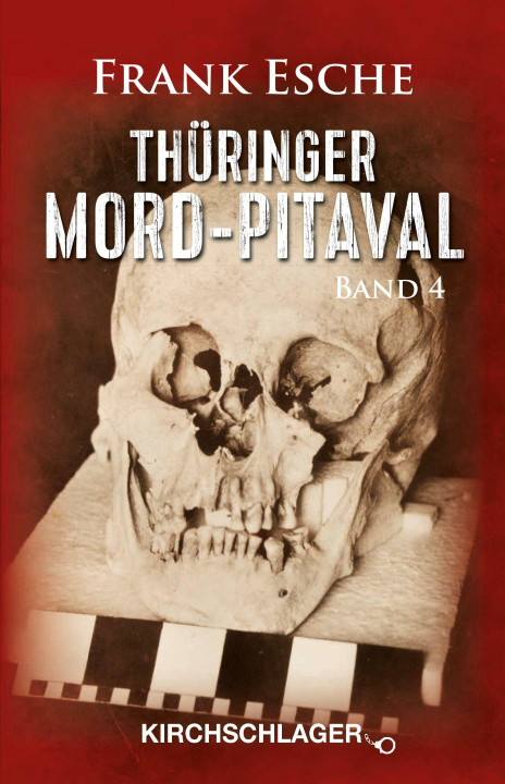 Libro Thüringer Mord-Pitaval Band IV 