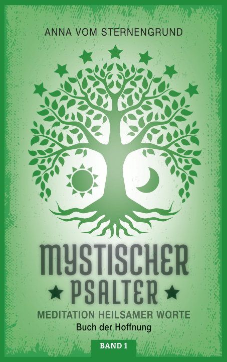 Kniha Mystischer Psalter 
