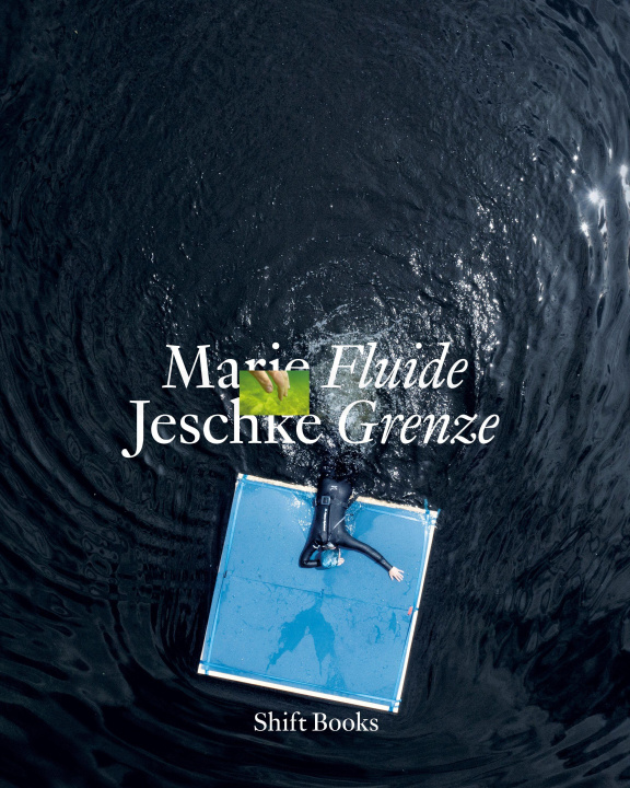Book Fluide Grenze 