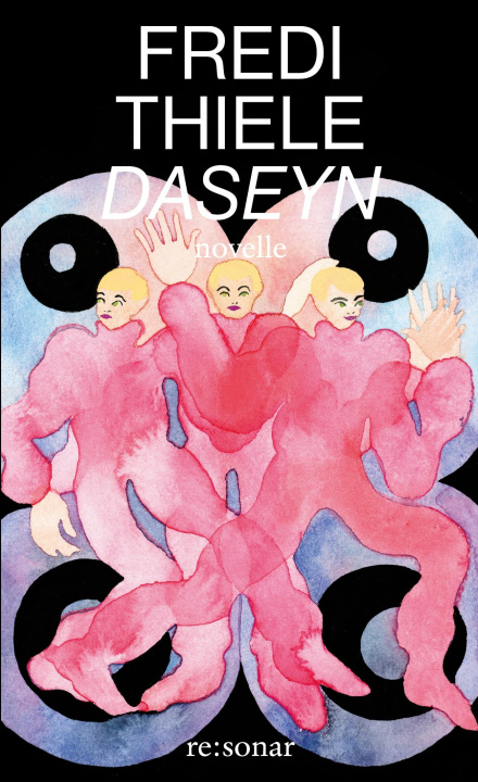 Kniha daseyn 