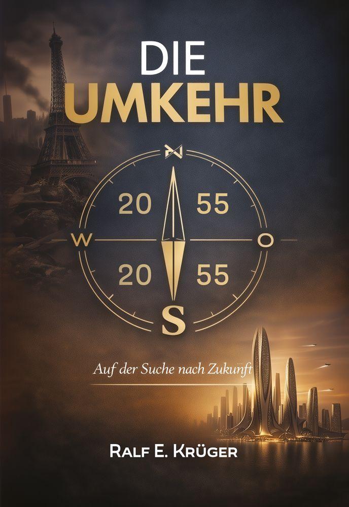 Knjiga Die Umkehr 
