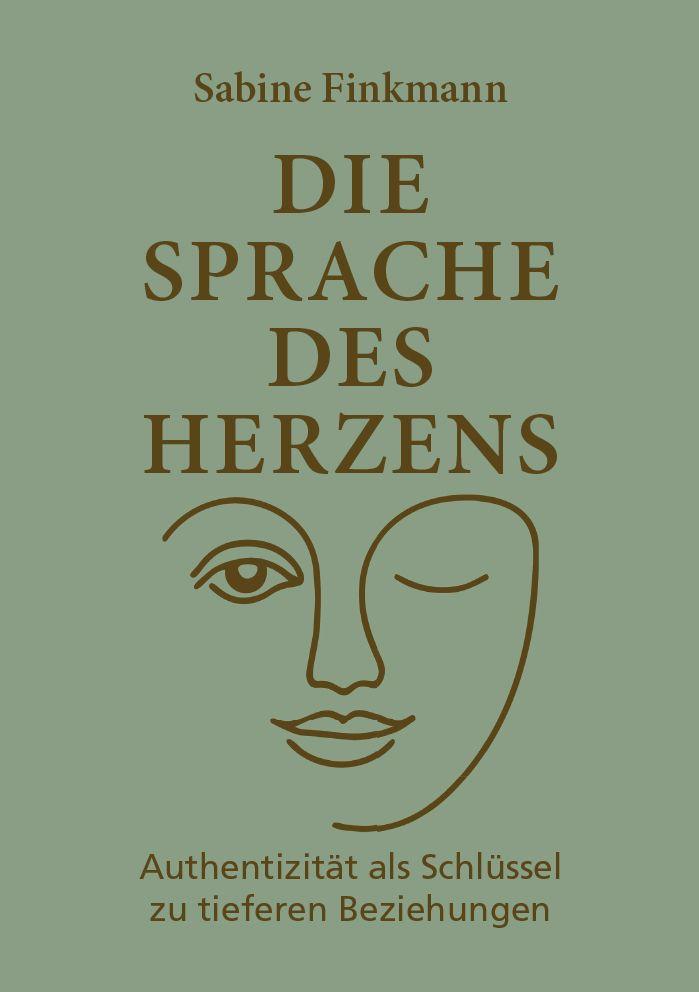 Kniha Die Sprache des Herzens 