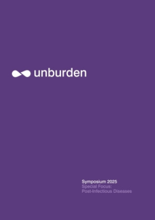 Knjiga Unburden Swiss Institute for Environmental and Functional Medicine (IEFM)