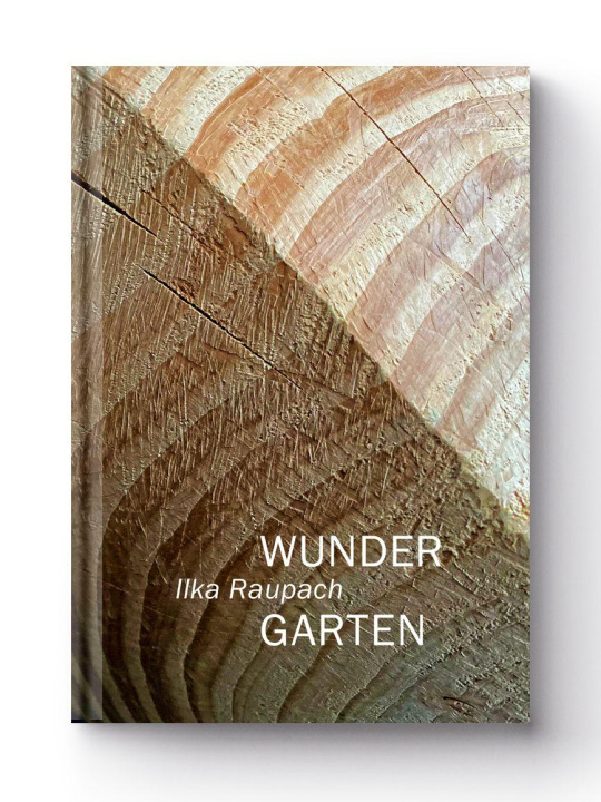 Knjiga Wundergarten 