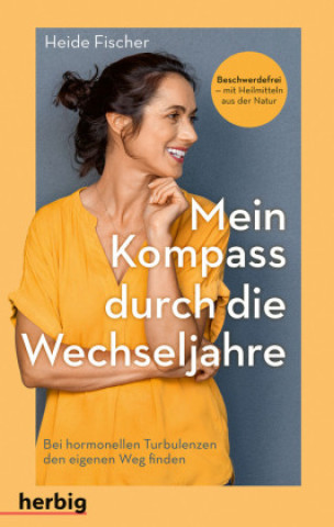 Libro Mein Kompass durch die Wechseljahre Heide Fischer