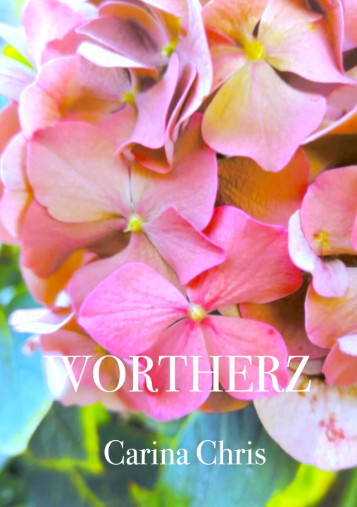 Kniha Wortherz 