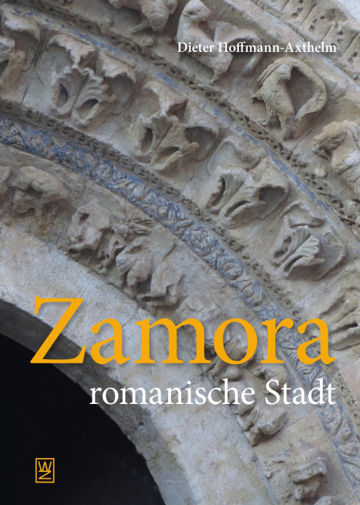 Buch Zamora 