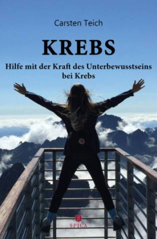 Kniha KREBS Carsten Teich