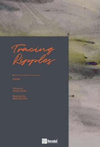 Buch Tracing Ripples Hien Nguyen