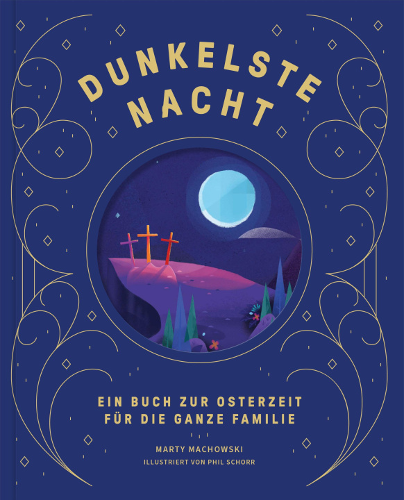 Libro Dunkelste Nacht - Strahlendster Tag Phil Schorr
