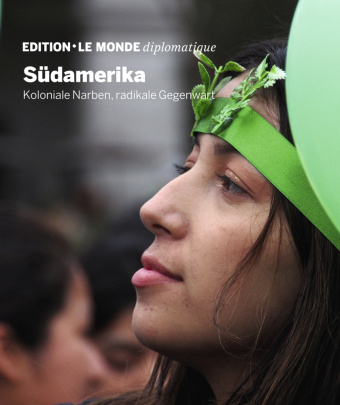 Book Südamerika Le Monde Diplomatique
