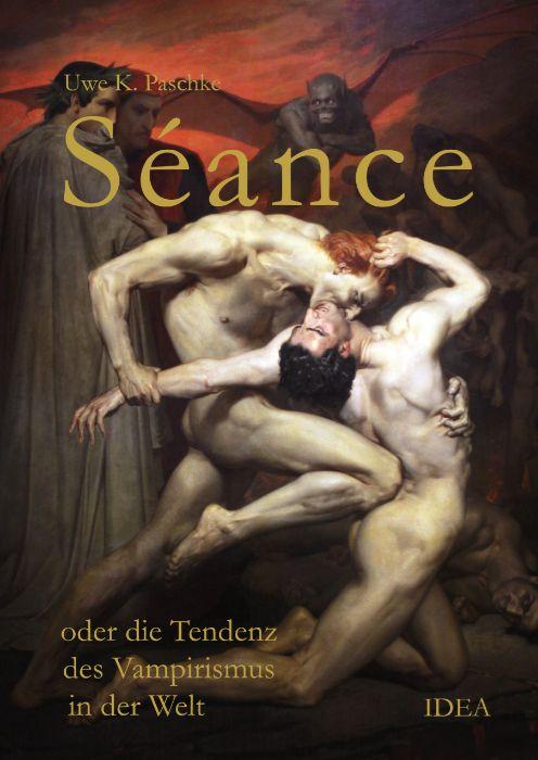 Kniha Séance 