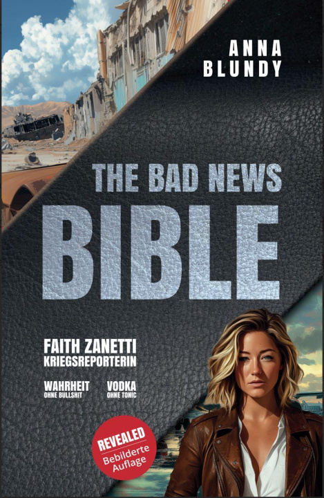 Knjiga Faith Zanetti Oliver Baltzer