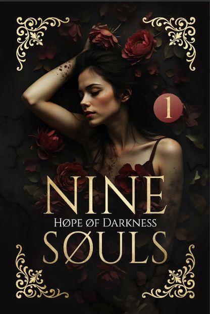 Βιβλίο Nine Souls 