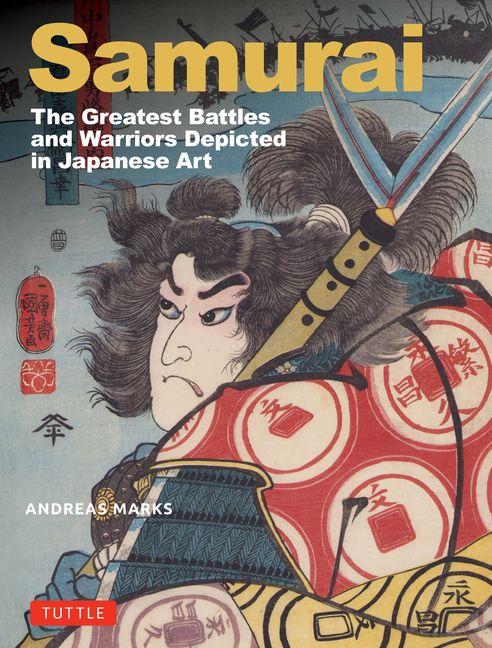 Kniha Samurai 