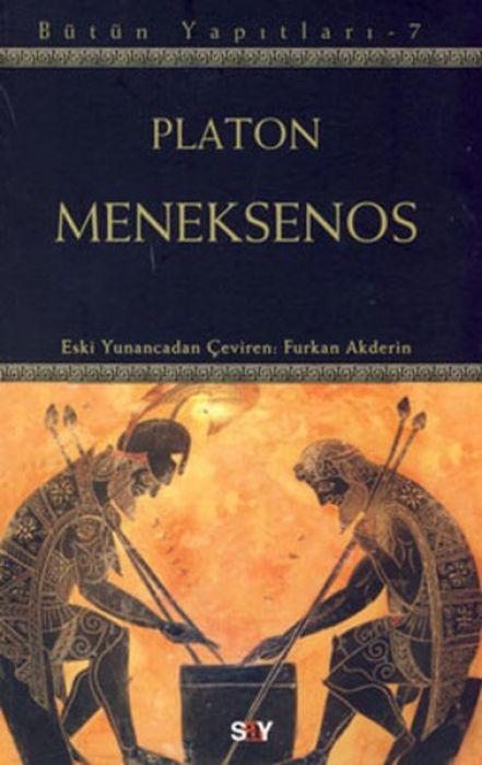 Kniha Meneksenos 