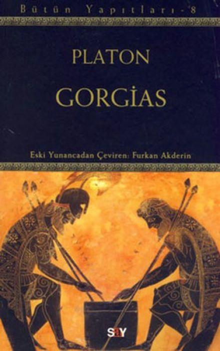 Knjiga Gorgias 