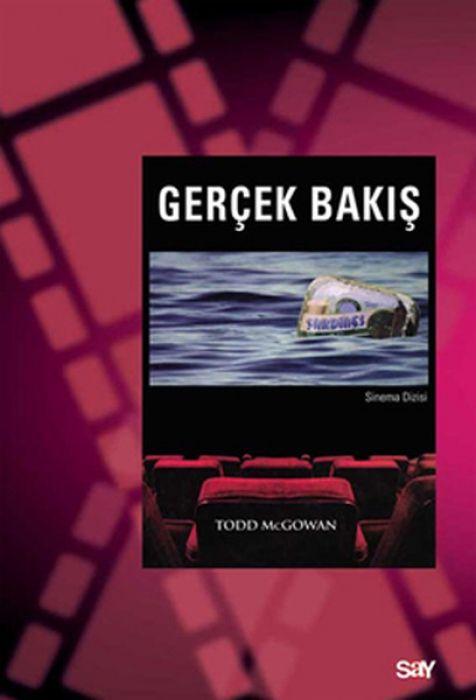 Kniha Gercek Bakis 