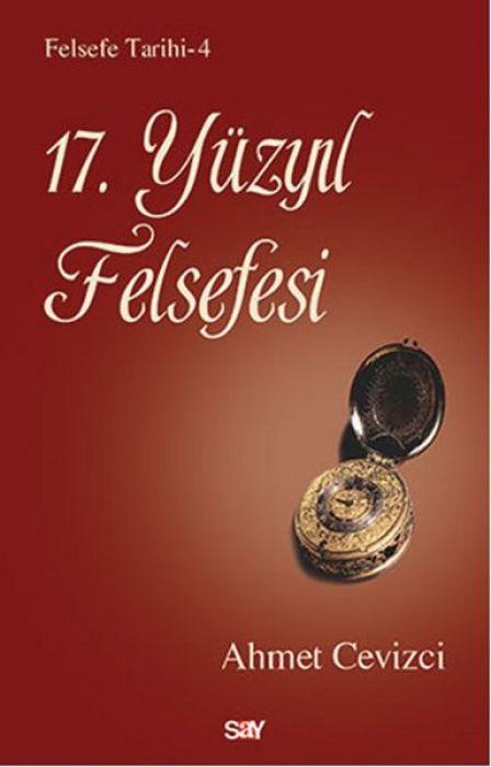 Kniha 17. Yüzyil Felsefesi 