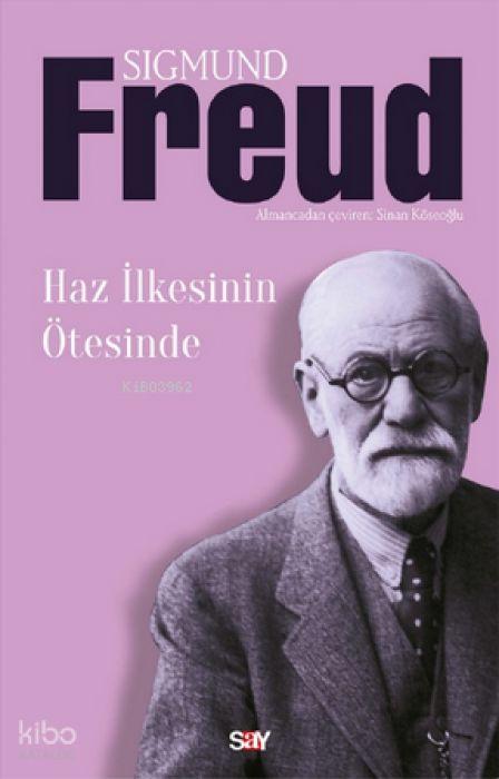 Knjiga Haz Ilkesinin Ötesinde 