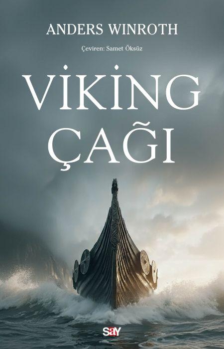 Kniha Viking Cagi 