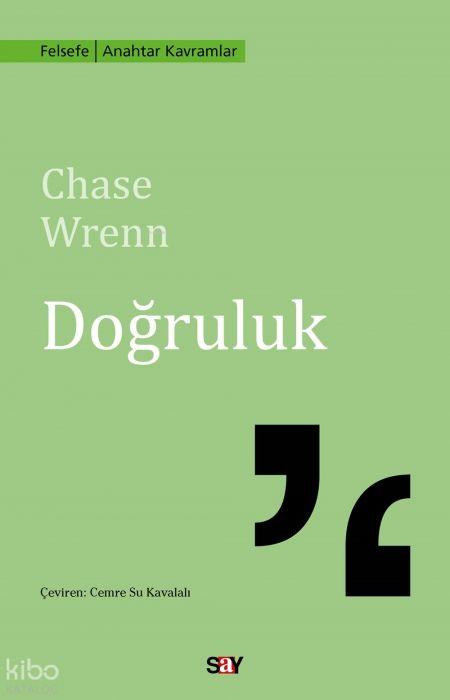 Kniha Dogruluk 
